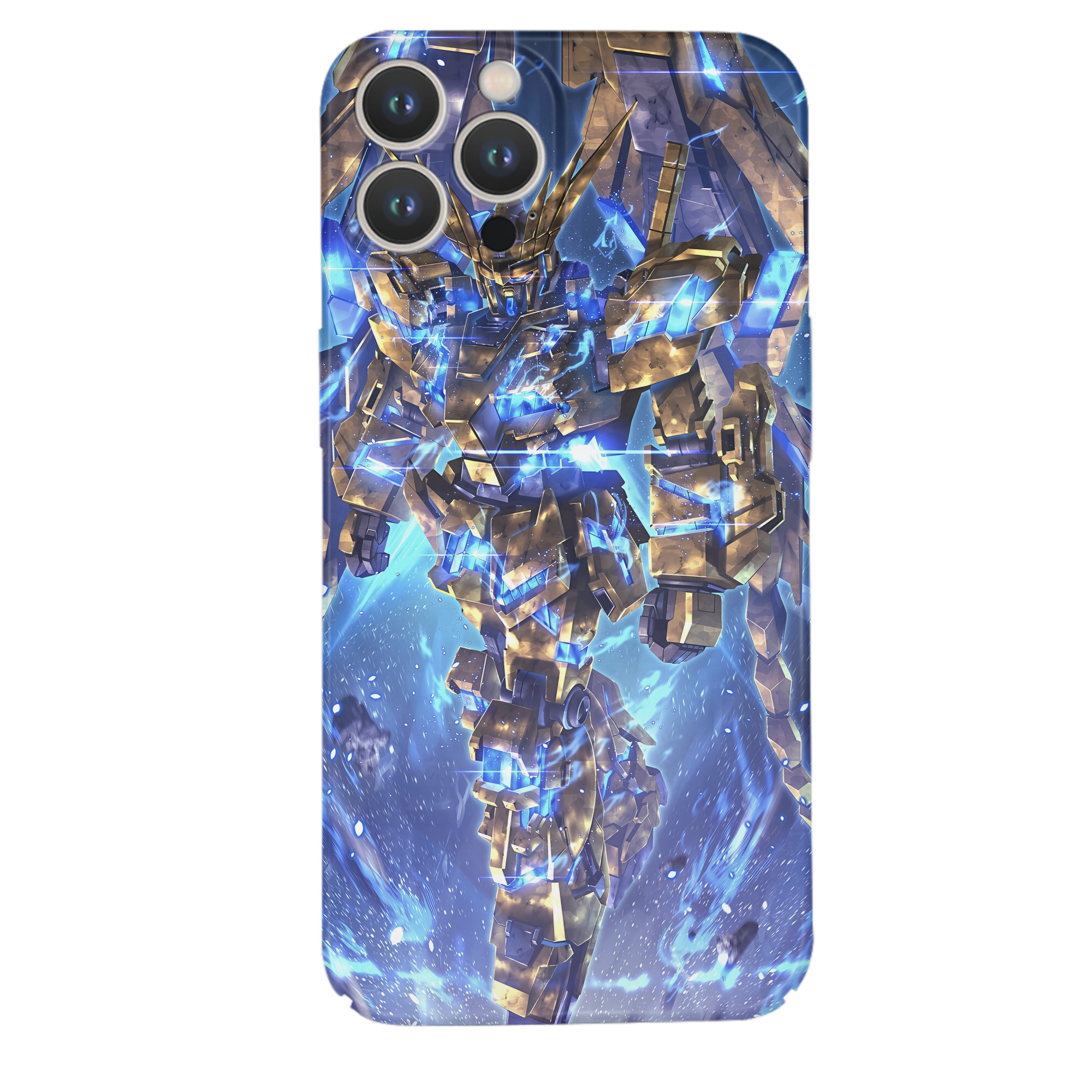 （画像用） 機動戦士ガンダム Mobile Suit Gundam 【iPhone 14シリーズ対応】ハードケース